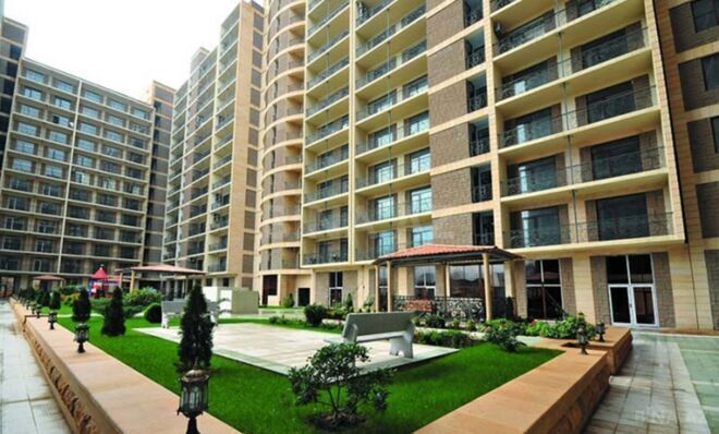 İcarəyə verilir 4 otaqlı yeni tikili 200 m², Gənclik m., photo 3 from 23