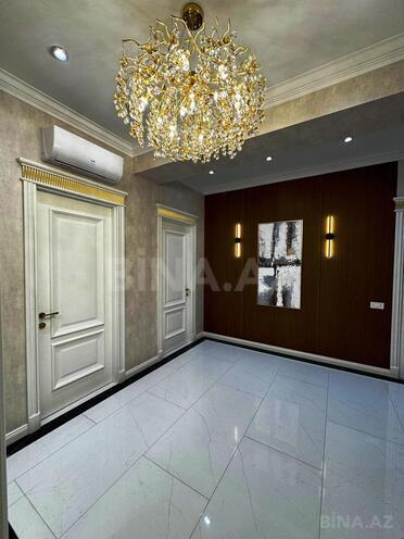 Satılır 3 otaqlı yeni tikili 112 m², Nəsimi r., photo 7 from 18