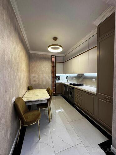 Satılır 3 otaqlı yeni tikili 112 m², Nəsimi r., photo 8 from 18