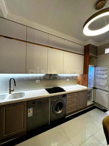 Satılır 3 otaqlı yeni tikili 112 m², Nəsimi r., photo 9 from 18