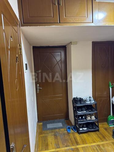 Satılır 2 otaqlı köhnə tikili 60 m², Əhmədli m., photo 8 from 13