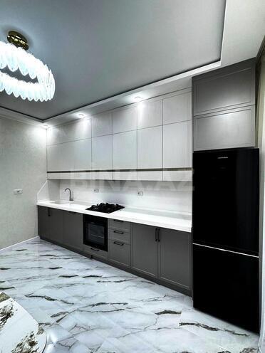 Satılır 3 otaqlı yeni tikili 112 m², Nəsimi r., photo 10 from 18
