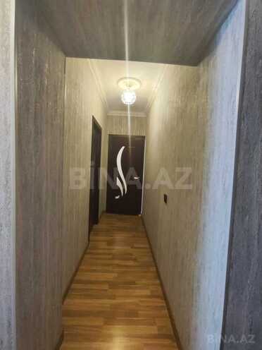 Satılır 3 otaqlı köhnə tikili 63 m², Əhmədli m., photo 6 from 17