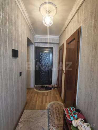 Satılır 3 otaqlı köhnə tikili 63 m², Əhmədli m., photo 11 from 17