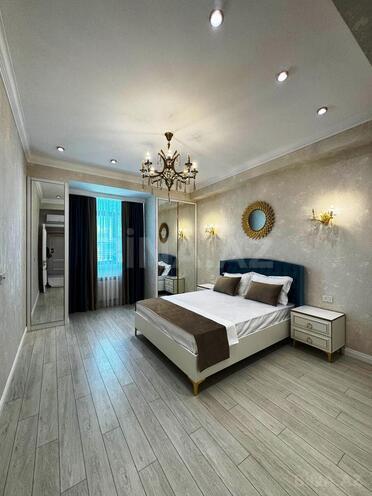 Satılır 3 otaqlı yeni tikili 112 m², Nəsimi r., photo 11 from 18
