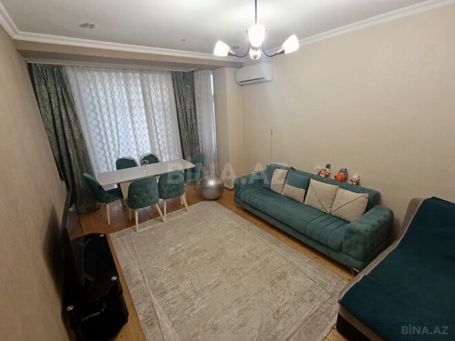 Продаётся 2-комн. новостройка 87 м², м. Азадлыг проспекти, photo 4 from 16