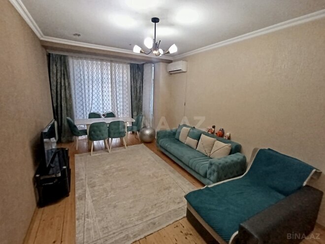 Продаётся 2-комн. новостройка 87 м², м. Азадлыг проспекти, photo 5 from 16