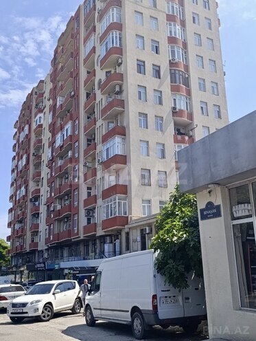 Продаётся 2-комн. новостройка 87 м², м. Азадлыг проспекти, photo 1 from 16