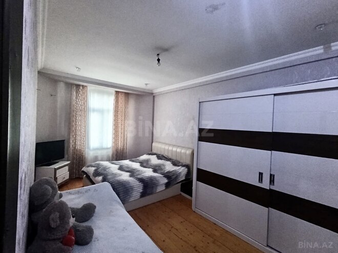 Продаётся 2-комн. новостройка 87 м², м. Азадлыг проспекти, photo 11 from 16