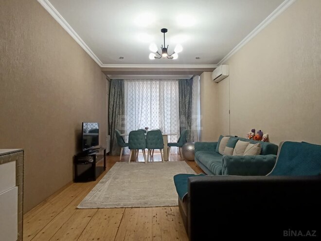 Продаётся 2-комн. новостройка 87 м², м. Азадлыг проспекти, photo 6 from 16