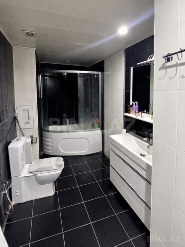 Продаётся 2-комн. новостройка 87 м², м. Азадлыг проспекти, photo 13 from 16