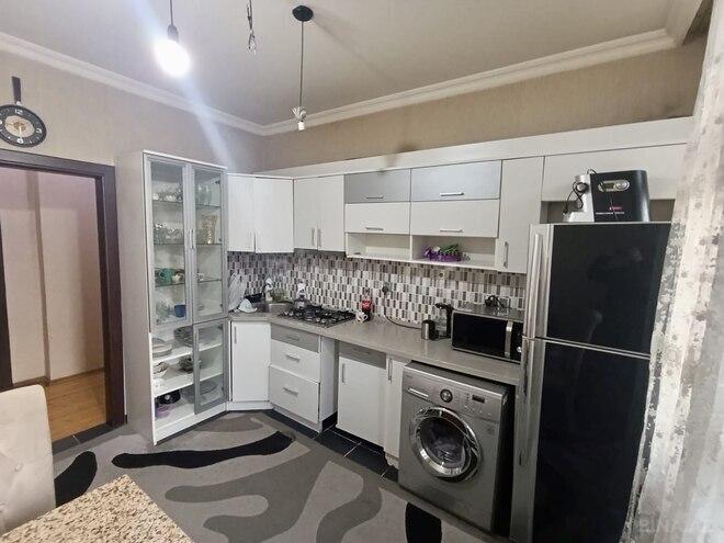 Продаётся 2-комн. новостройка 87 м², м. Азадлыг проспекти, photo 9 from 16