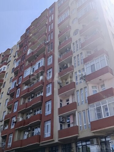 Продаётся 2-комн. новостройка 87 м², м. Азадлыг проспекти, photo 3 from 16