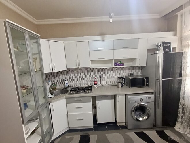 Продаётся 2-комн. новостройка 87 м², м. Азадлыг проспекти, photo 10 from 16