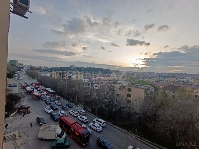 Продаётся 2-комн. новостройка 87 м², м. Азадлыг проспекти, photo 15 from 16
