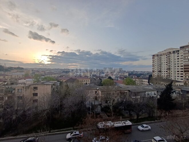 Продаётся 2-комн. новостройка 87 м², м. Азадлыг проспекти, photo 14 from 16
