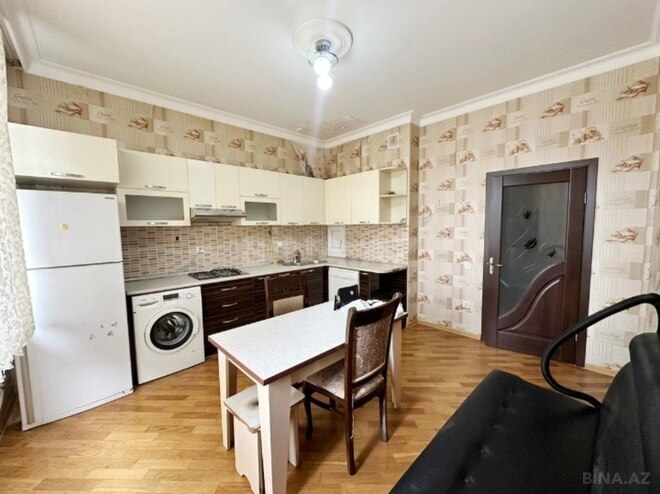 Продаётся 2-комн. новостройка 85 м², м. Шах Исмаил Хатаи, photo 6 from 10