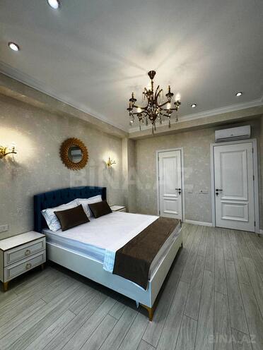 Satılır 3 otaqlı yeni tikili 112 m², Nəsimi r., photo 12 from 18
