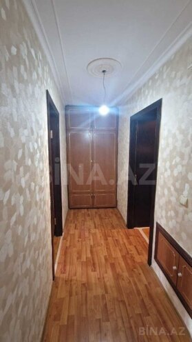 Satılır 2 otaqlı köhnə tikili 65 m², Qara Qarayev m., photo 9 from 10