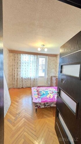 Satılır 2 otaqlı köhnə tikili 65 m², Qara Qarayev m., photo 5 from 10