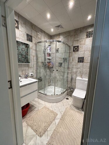 Satılır 3 otaqlı yeni tikili 133 m², 8 Noyabr m., photo 16 from 18