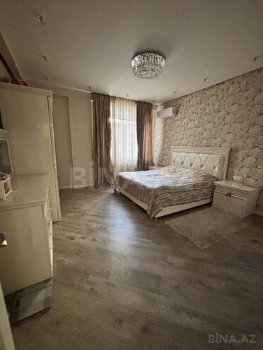 Satılır 3 otaqlı yeni tikili 133 m², 8 Noyabr m., photo 8 from 18