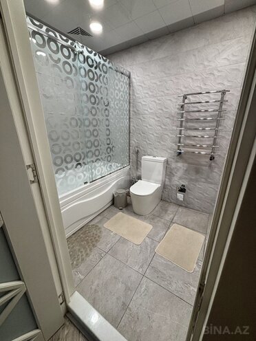 Satılır 3 otaqlı yeni tikili 133 m², 8 Noyabr m., photo 15 from 18