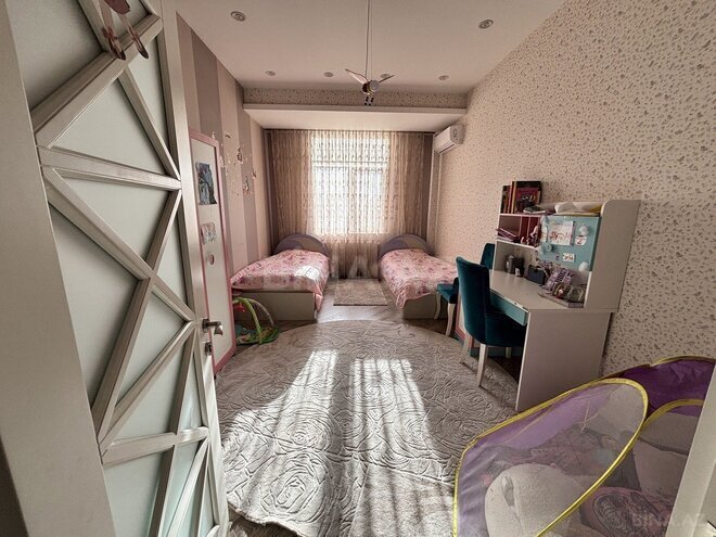 Satılır 3 otaqlı yeni tikili 133 m², 8 Noyabr m., photo 9 from 18