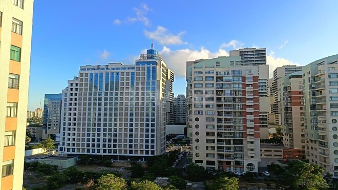 Satılır 3 otaqlı yeni tikili 133 m², 8 Noyabr m., photo 1 from 18