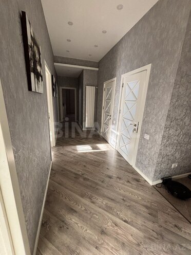 Satılır 3 otaqlı yeni tikili 133 m², 8 Noyabr m., photo 12 from 18