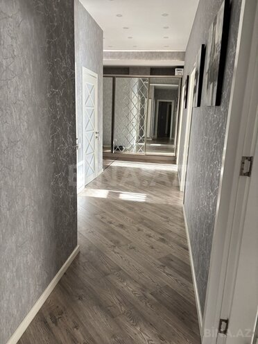 Satılır 3 otaqlı yeni tikili 133 m², 8 Noyabr m., photo 13 from 18