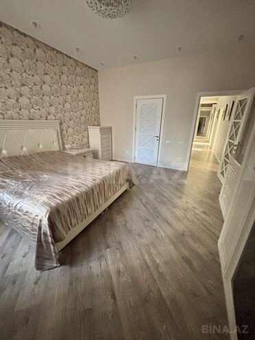 Satılır 3 otaqlı yeni tikili 133 m², 8 Noyabr m., photo 7 from 18