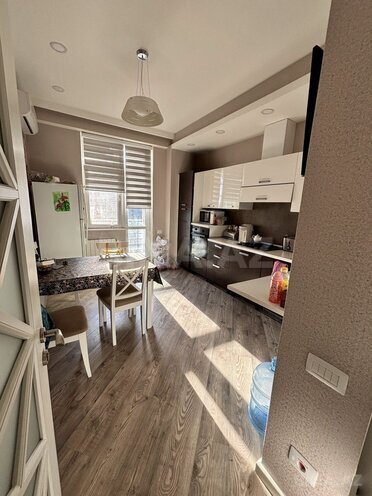 Satılır 3 otaqlı yeni tikili 133 m², 8 Noyabr m., photo 5 from 18