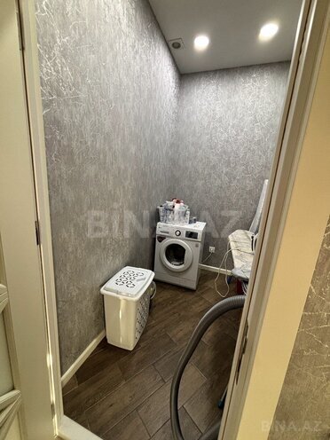 Satılır 3 otaqlı yeni tikili 133 m², 8 Noyabr m., photo 14 from 18