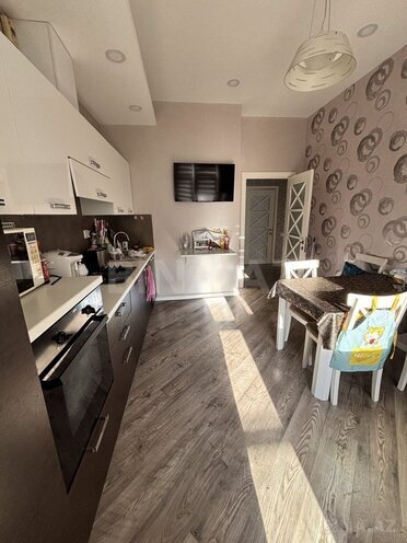Satılır 3 otaqlı yeni tikili 133 m², 8 Noyabr m., photo 6 from 18