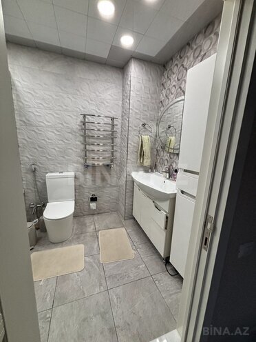Satılır 3 otaqlı yeni tikili 133 m², 8 Noyabr m., photo 17 from 18