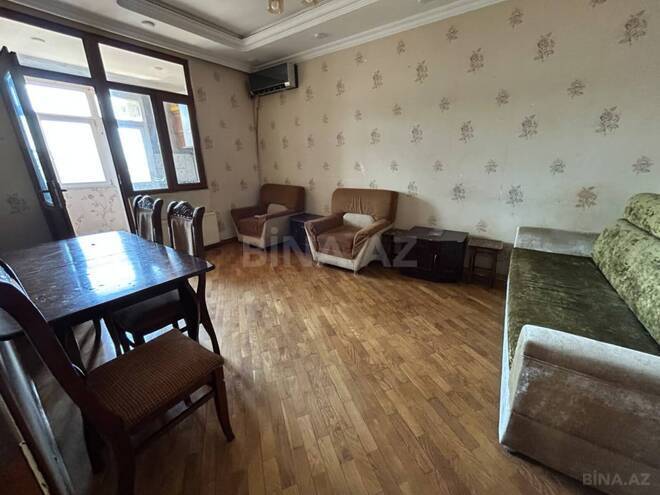 İcarəyə verilir 2 otaqlı yeni tikili 80 m², Əhmədli m., photo 1 from 14