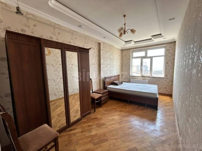 İcarəyə verilir 2 otaqlı yeni tikili 80 m², Əhmədli m., photo 6 from 14
