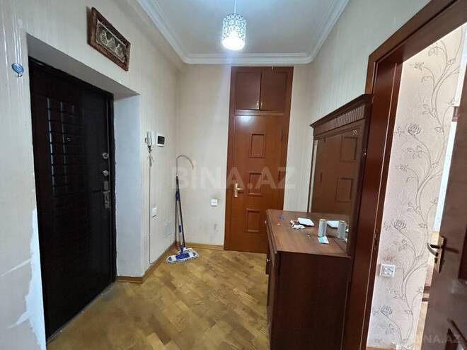 İcarəyə verilir 2 otaqlı yeni tikili 80 m², Əhmədli m., photo 9 from 14