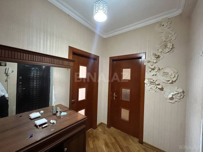 İcarəyə verilir 2 otaqlı yeni tikili 80 m², Əhmədli m., photo 8 from 14
