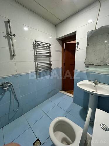 İcarəyə verilir 2 otaqlı yeni tikili 80 m², Əhmədli m., photo 12 from 14