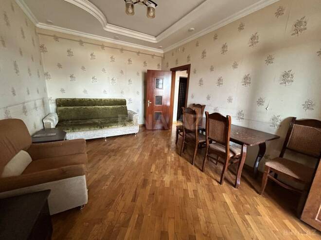 İcarəyə verilir 2 otaqlı yeni tikili 80 m², Əhmədli m., photo 3 from 14