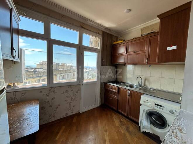 İcarəyə verilir 2 otaqlı yeni tikili 80 m², Əhmədli m., photo 4 from 14