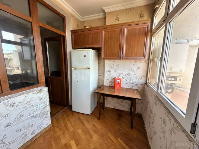 İcarəyə verilir 2 otaqlı yeni tikili 80 m², Əhmədli m., photo 5 from 14