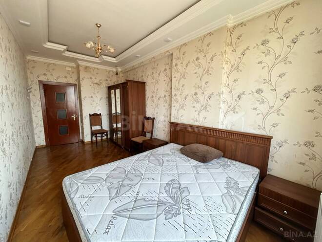 İcarəyə verilir 2 otaqlı yeni tikili 80 m², Əhmədli m., photo 7 from 14