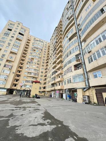Satılır 3 otaqlı yeni tikili 120 m², 20 Yanvar m., photo 1 from 28