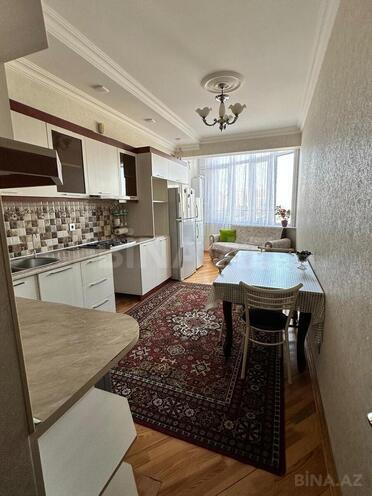 Satılır 3 otaqlı yeni tikili 120 m², 20 Yanvar m., photo 8 from 28