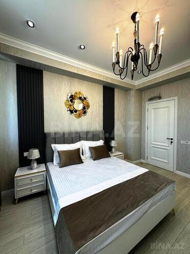 Satılır 3 otaqlı yeni tikili 112 m², Nəsimi r., photo 14 from 18