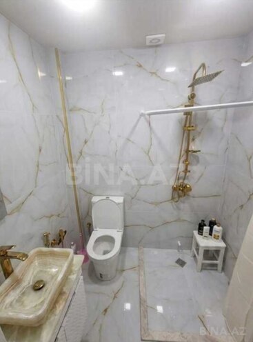 Satılır 1 otaqlı köhnə tikili 40 m², Elmlər Akademiyası m., photo 7 from 8