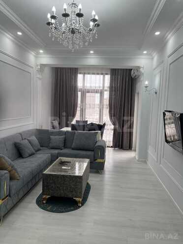 Сдаётся 2-комн. новостройка 80 м², м. 28 мая, photo 7 from 13